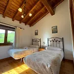 El Molino De Country house Cicera