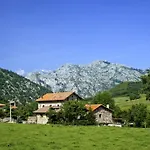 El Molino De Country house Cicera