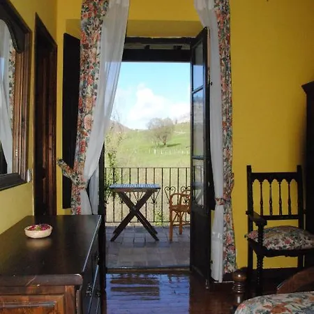 Casa rural El Molino De