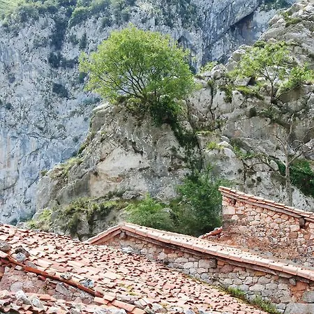 El Molino De Casa rural