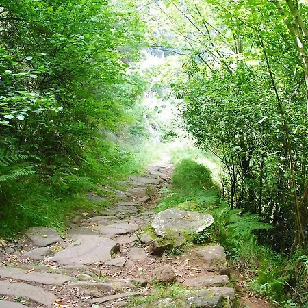 El Molino De Летний дом Сисера