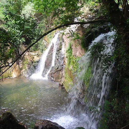 El Molino De Landhuis