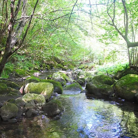 El Molino De Сисера