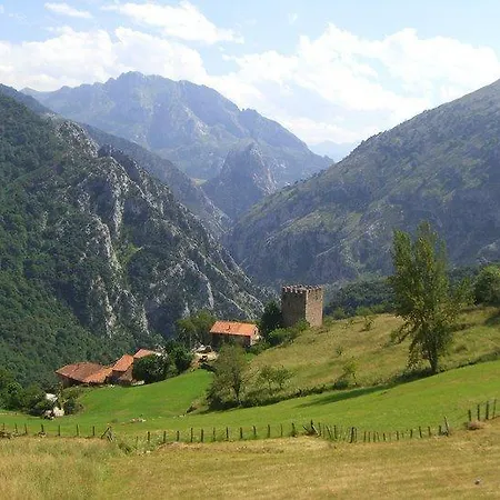Casa rural El Molino De
