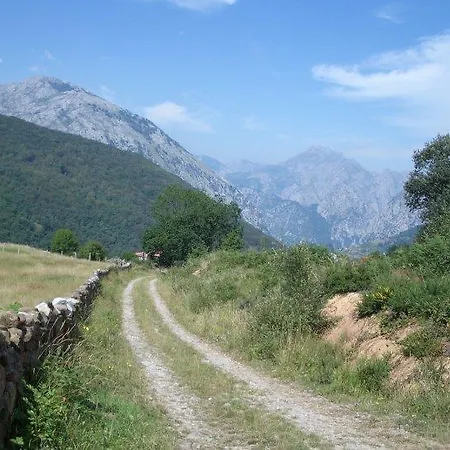 El Molino De Casa rural *