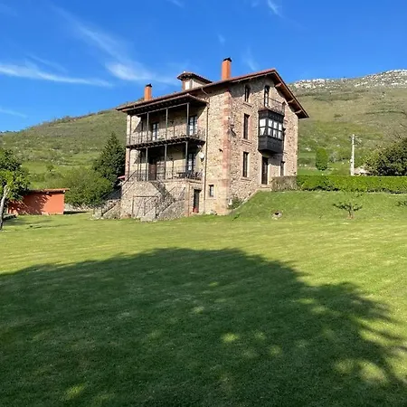 Landhuis El Molino De *