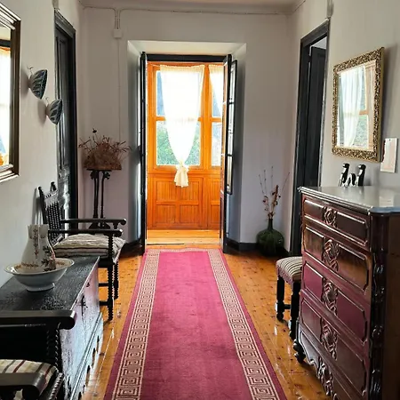 El Molino De Casa rural *