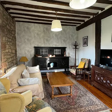El Molino De Casa rural