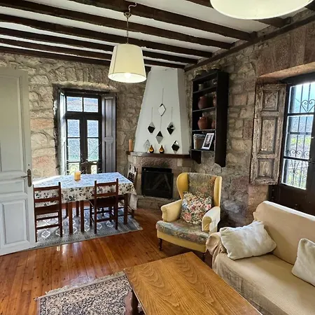 Landhuis El Molino De *