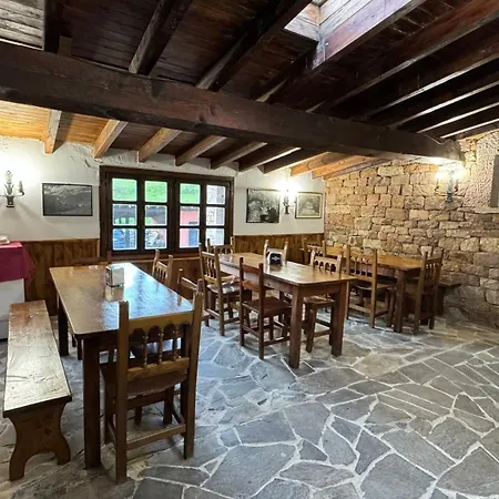 El Molino De *