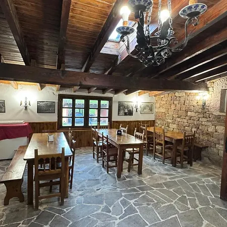 El Molino De Casa rural *