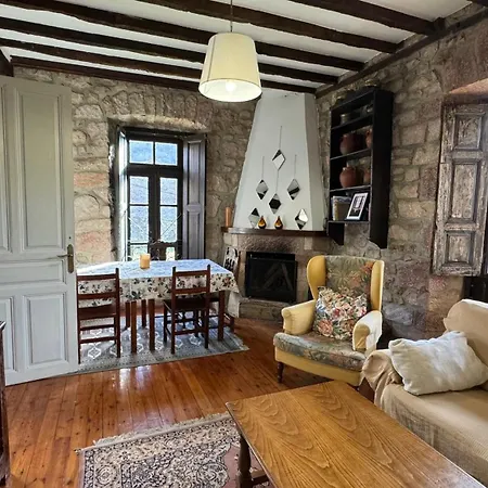 Landhuis El Molino De Cicera