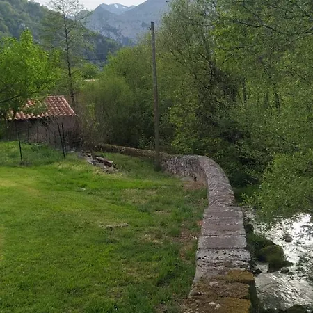 El Molino De Casa rural Cicera