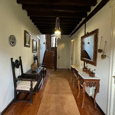 El Molino De Casa rural