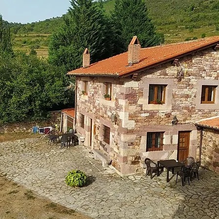 El Molino De Casa rural *