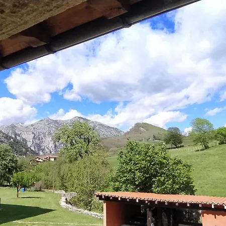 El Molino De Casa rural Cicera