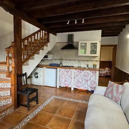 El Molino De Casa rural