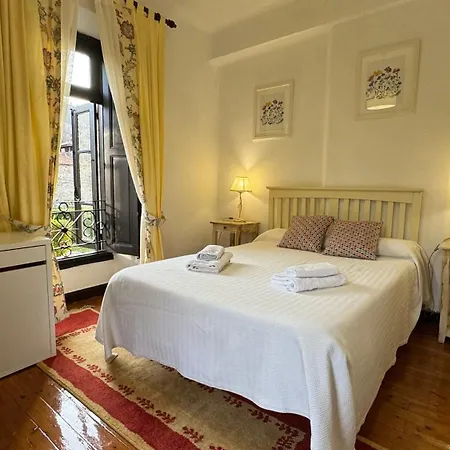 El Molino De Casa rural *