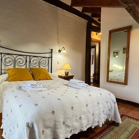 Casa rural El Molino De