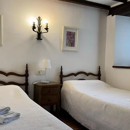 El Molino De Landhuis Cicera