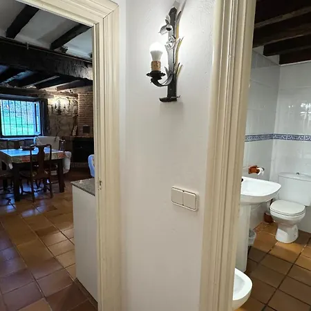Casa di campagna El Molino De *
