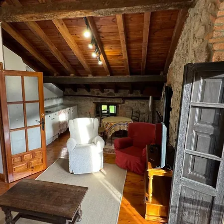 El Molino De Casa rural *