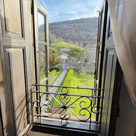 Landhuis El Molino De