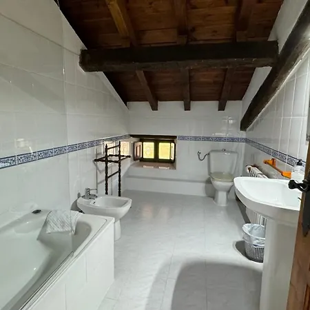 El Molino De Casa rural