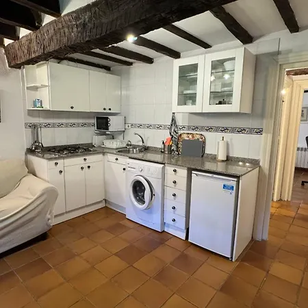 Landhuis El Molino De *