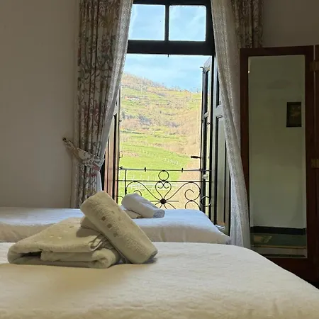 El Molino De Casa rural *