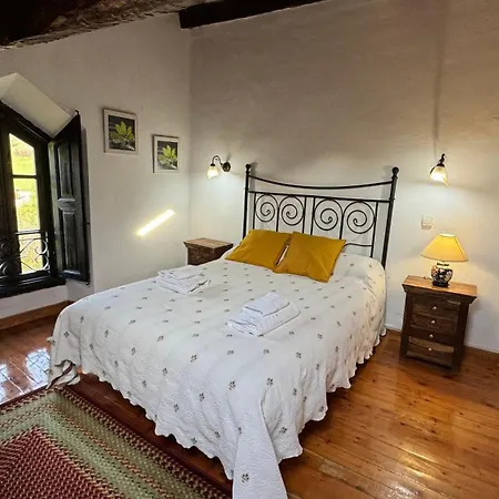 El Molino De * Cicera