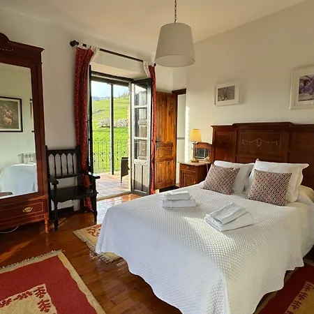 Landhuis El Molino De