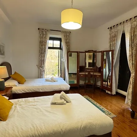 El Molino De Casa rural Cicera