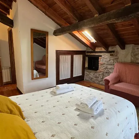 El Molino De Cicera