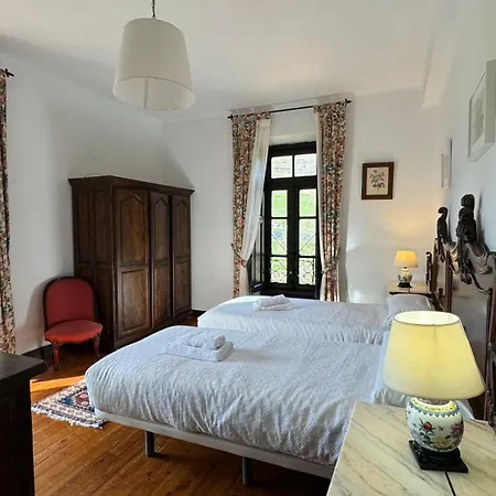 El Molino De 컨트리하우스