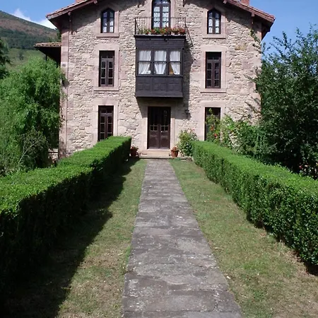 El Molino De Cicera