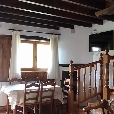 El Molino De