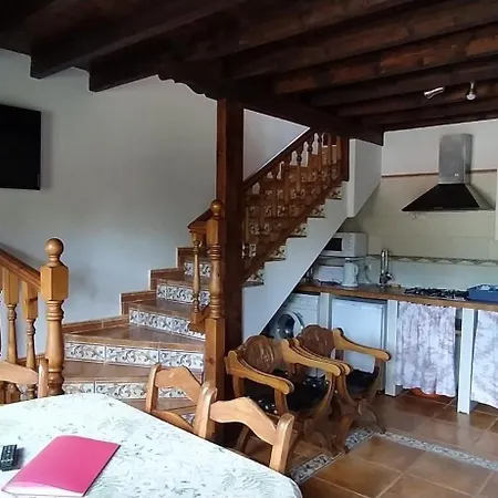 El Molino De Casa rural