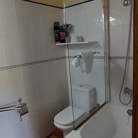 El Molino De 컨트리하우스 *