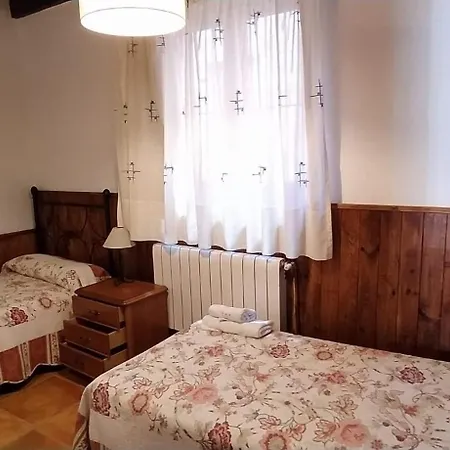 Casa di campagna El Molino De *