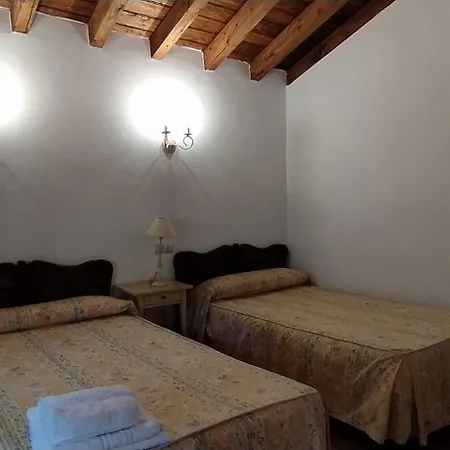 El Molino De Landhuis Cicera