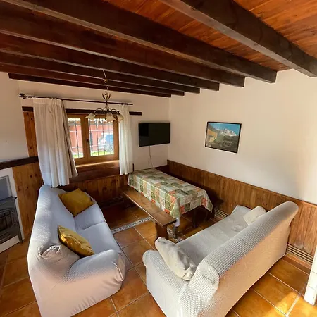 El Molino De Casa rural
