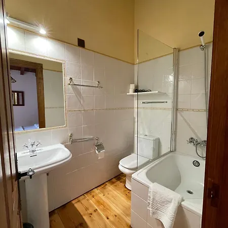 컨트리하우스 El Molino De