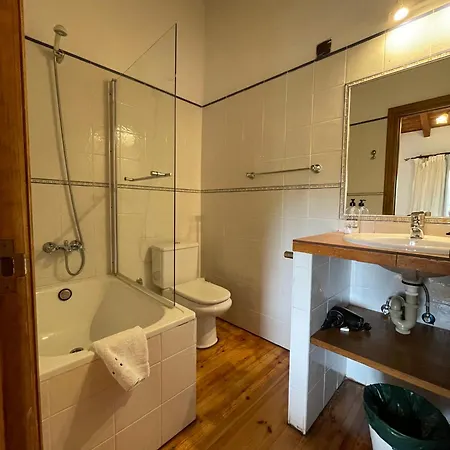 El Molino De Landhuis *