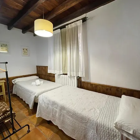 Casa di campagna El Molino De *
