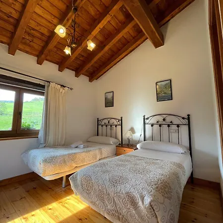El Molino De Casa rural Cicera