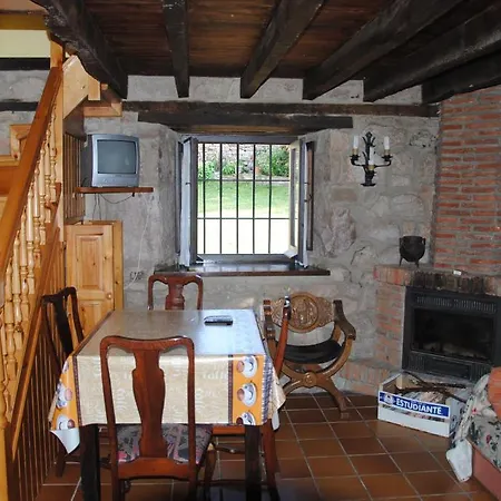 Casa rural El Molino De Cicera