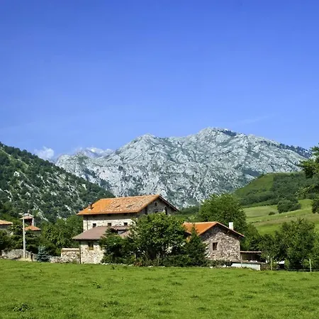 El Molino De Casa rural Cicera