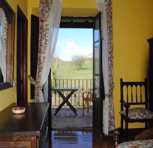 Country house El Molino De