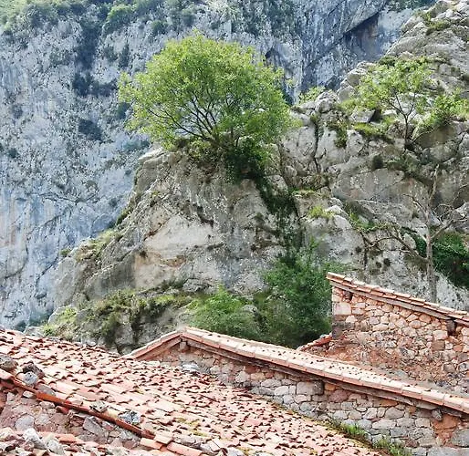 El Molino De منزل ريفي